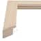 Craig Frames Contemporary Natural Picture Frame